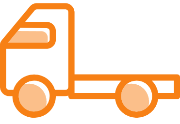 饶阳拖车/平板车